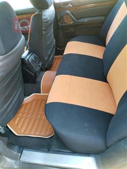 مرسيدس بنز S-Class